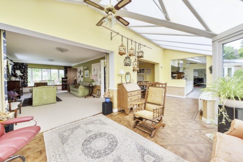 Click the photo for more details of Crossfield Place, Weybridge, KT13