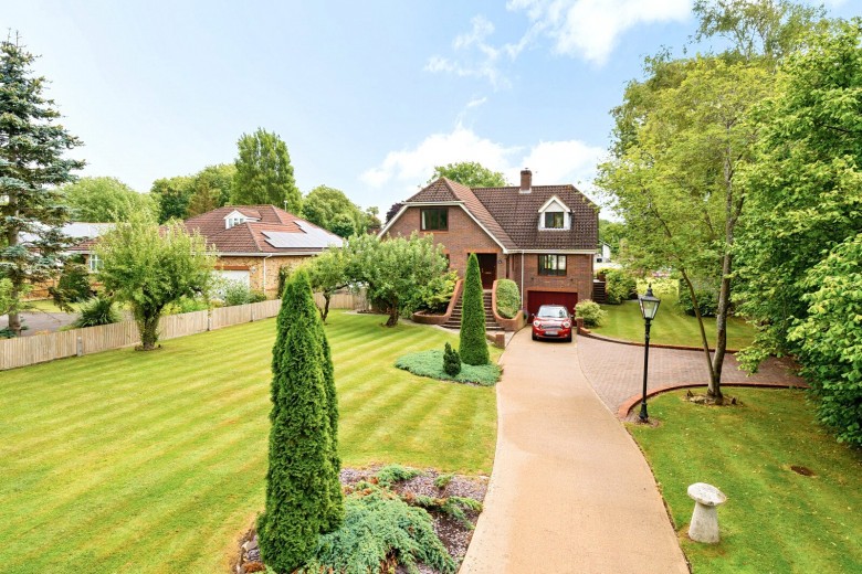 Click the photo for more details of Hamm Court, Weybridge, KT13