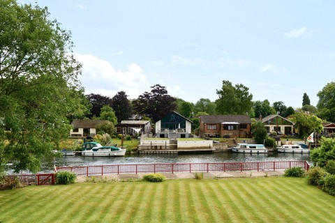 Click the photo for more details of Hamm Court, Weybridge, KT13
