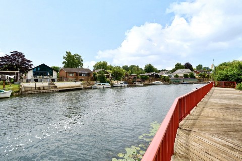 Click the photo for more details of Hamm Court, Weybridge, KT13