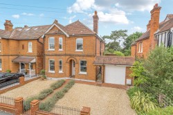 Images for St. Albans Avenue, Weybridge, Surrey