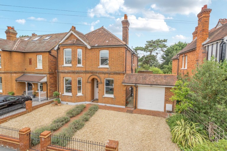 Images for St. Albans Avenue, Weybridge, Surrey