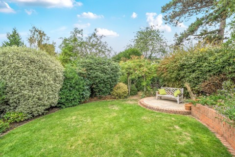 Click the photo for more details of St. Albans Avenue, Weybridge, Surrey
