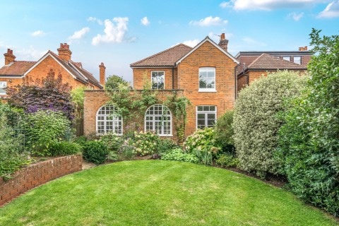 Click the photo for more details of St. Albans Avenue, Weybridge, Surrey