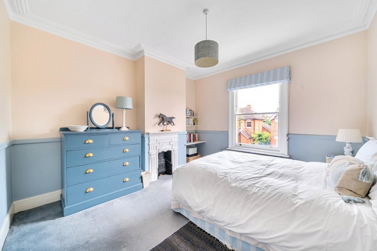 Images for St. Albans Avenue, Weybridge, Surrey
