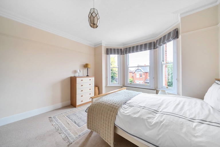 Images for St. Albans Avenue, Weybridge, Surrey