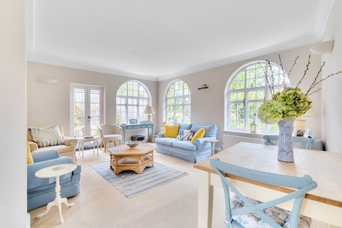 Click the photo for more details of St. Albans Avenue, Weybridge, Surrey