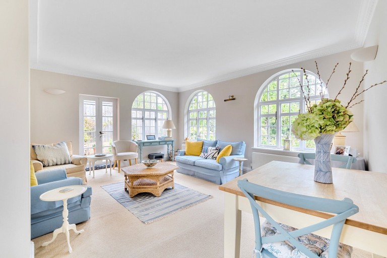 Images for St. Albans Avenue, Weybridge, Surrey