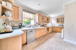 Images for St. Albans Avenue, Weybridge, Surrey
