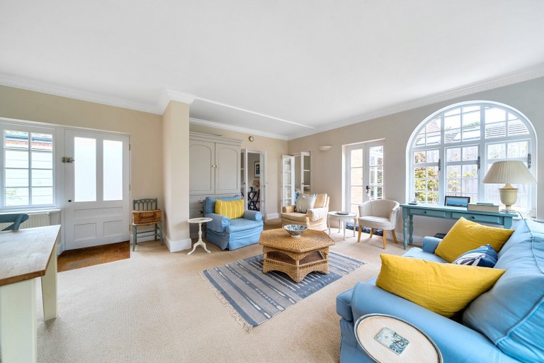 Images for St. Albans Avenue, Weybridge, Surrey