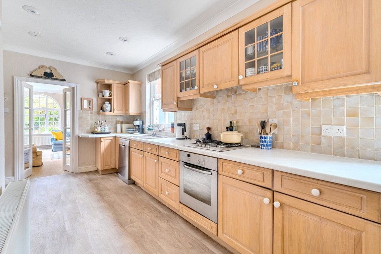 Images for St. Albans Avenue, Weybridge, Surrey