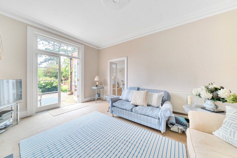 Images for St. Albans Avenue, Weybridge, Surrey