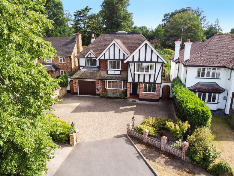 Click the photo for more details of Tower Grove, Weybridge, Surrey