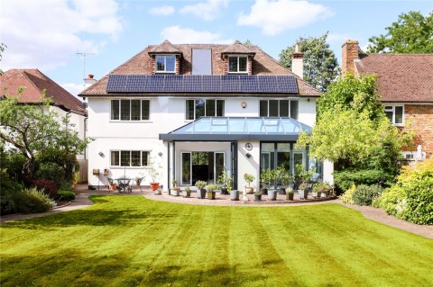 Click the photo for more details of Tower Grove, Weybridge, Surrey