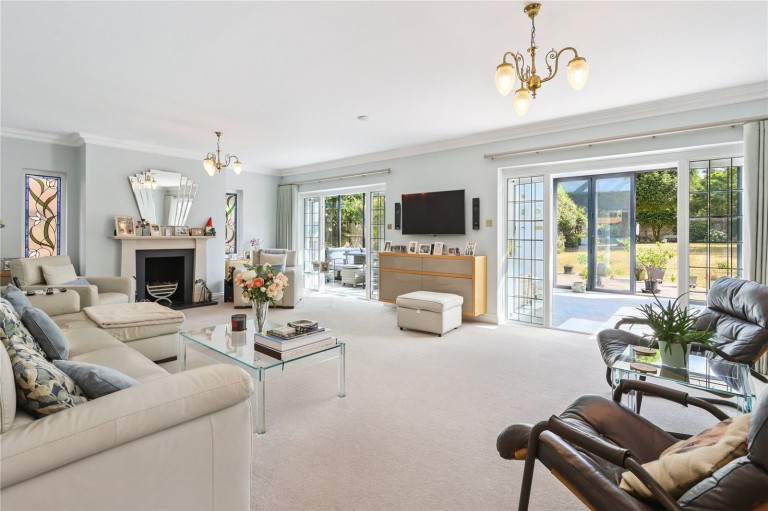 Images for Tower Grove, Weybridge, Surrey