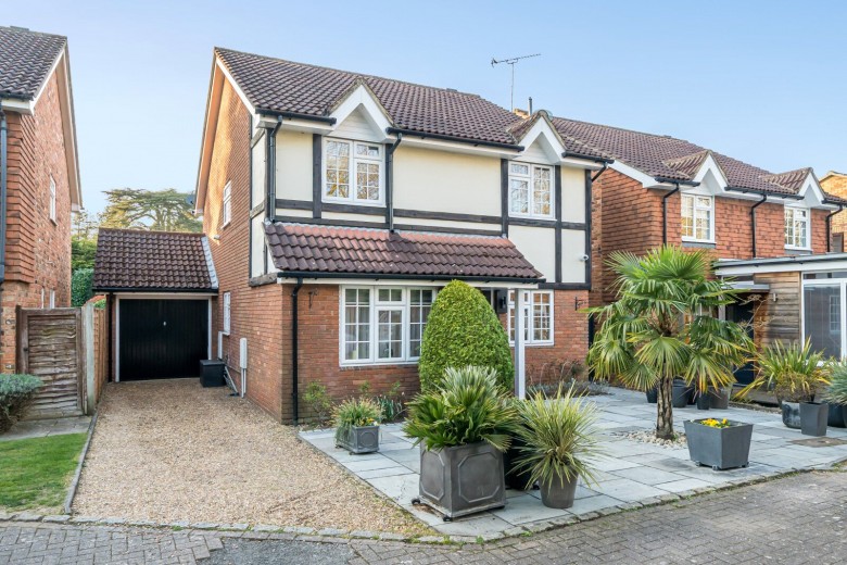 Click the photo for more details of Village Close, Weybridge, KT13