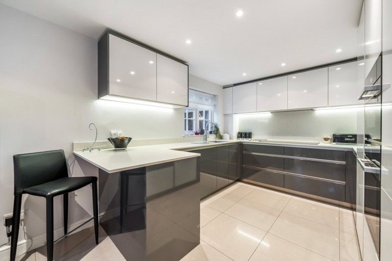 Images for Village Close, Weybridge, Surrey