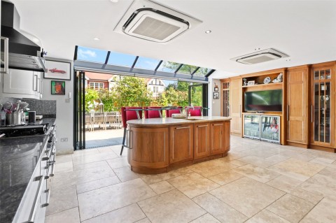Click the photo for more details of Oatlands Chase, Weybridge, KT13