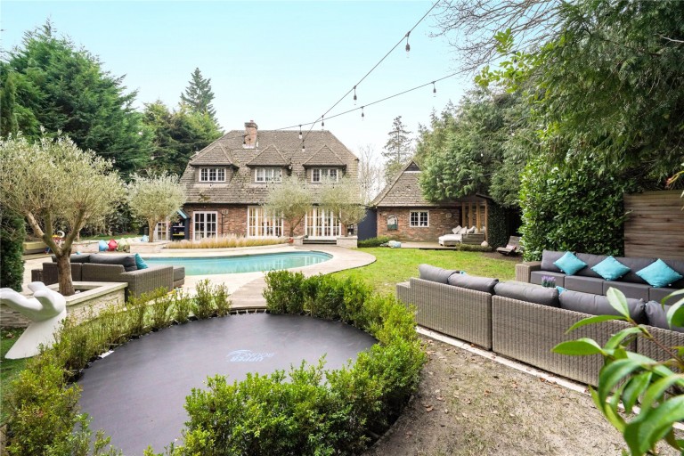 Images for South Ridge, St George's Hill, KT13
