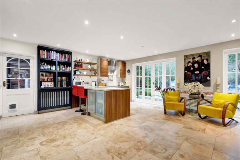 Images for South Ridge, St George's Hill, Surrey