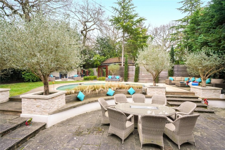 Images for South Ridge, St George's Hill, Surrey