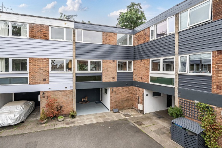 Click the photo for more details of High Point, Weybridge, Surrey