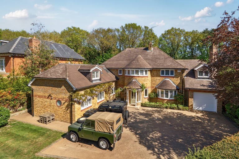 Images for The Fairway, Weybridge, Surrey