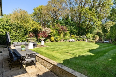 Click the photo for more details of The Fairway, Weybridge, Surrey
