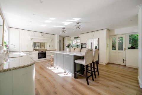 Click the photo for more details of The Fairway, Weybridge, Surrey