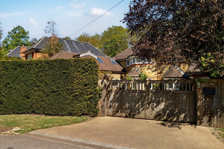 Images for The Fairway, Weybridge, Surrey