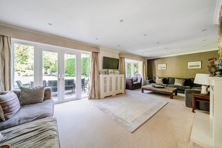 Images for The Fairway, Weybridge, Surrey