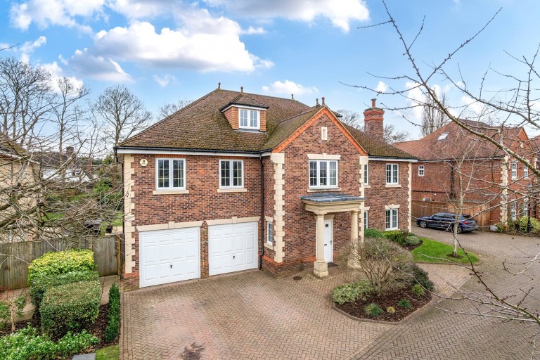 Images for Boundary Park, Weybridge, KT13