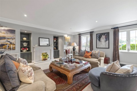 Click the photo for more details of Boundary Park, Weybridge, Surrey