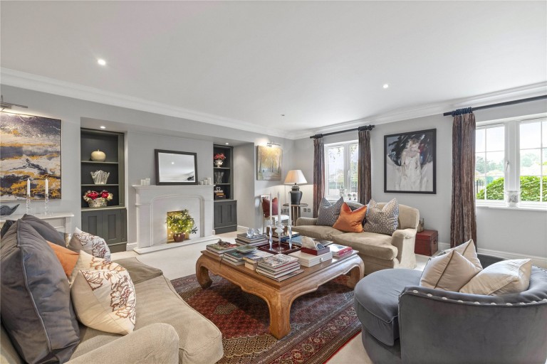 Images for Boundary Park, Weybridge, Surrey