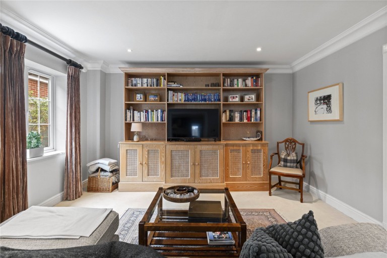 Images for Boundary Park, Weybridge, Surrey