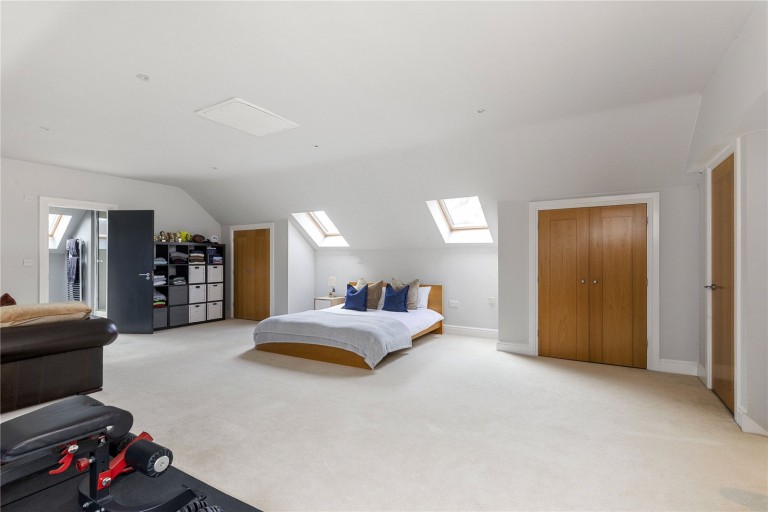 Images for Boundary Park, Weybridge, Surrey