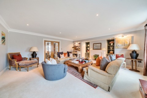 Click the photo for more details of Boundary Park, Weybridge, KT13