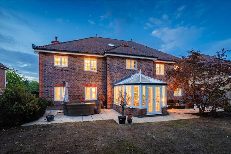 Images for Boundary Park, Weybridge, Surrey