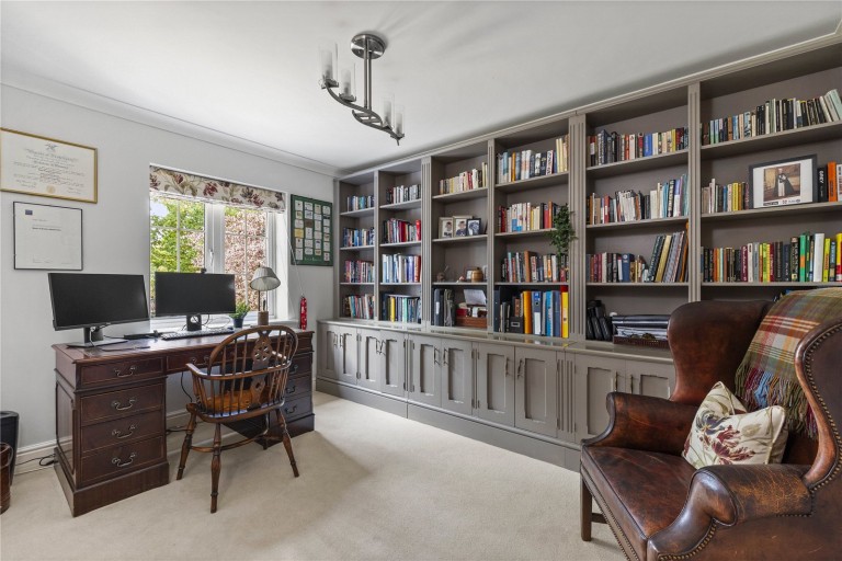 Images for Boundary Park, Weybridge, Surrey