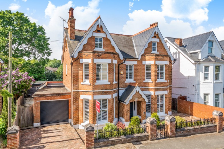 Click the photo for more details of Windsor Walk, Weybridge, KT13