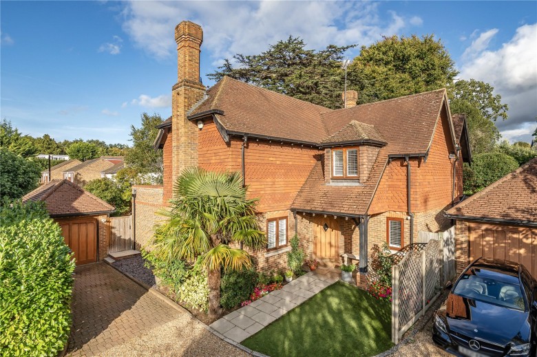 Click the photo for more details of Pine Grove, Weybridge, Surrey