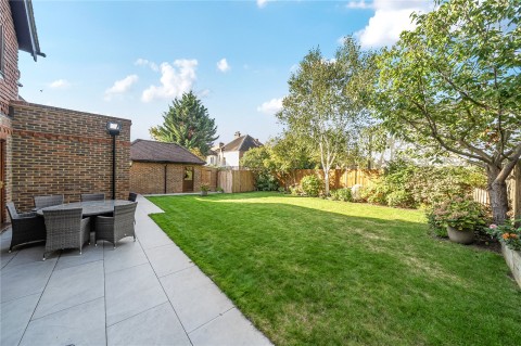 Click the photo for more details of Pine Grove, Weybridge, Surrey