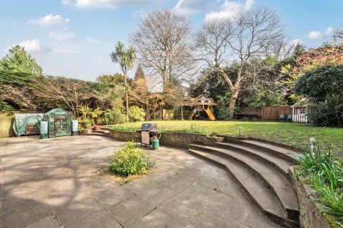 Click the photo for more details of Rosslyn Park, Weybridge, Surrey