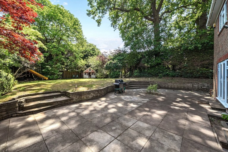Images for Rosslyn Park, Weybridge, Surrey