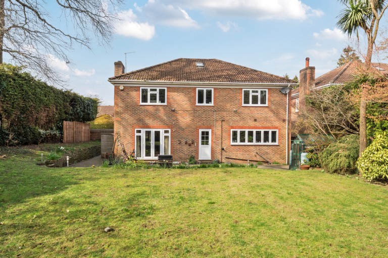 Images for Rosslyn Park, Weybridge, Surrey