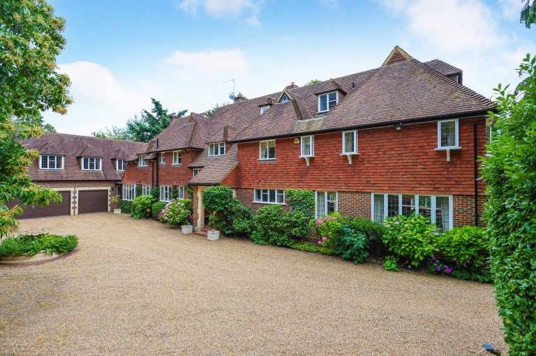Images for White Knights Road, St George's Hill, Surrey