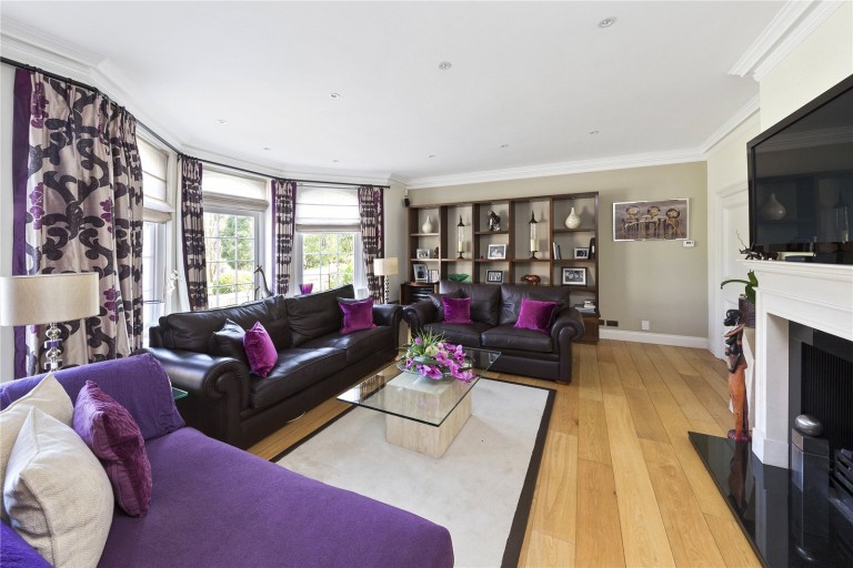 Images for South Ridge, St George's Hill, Surrey