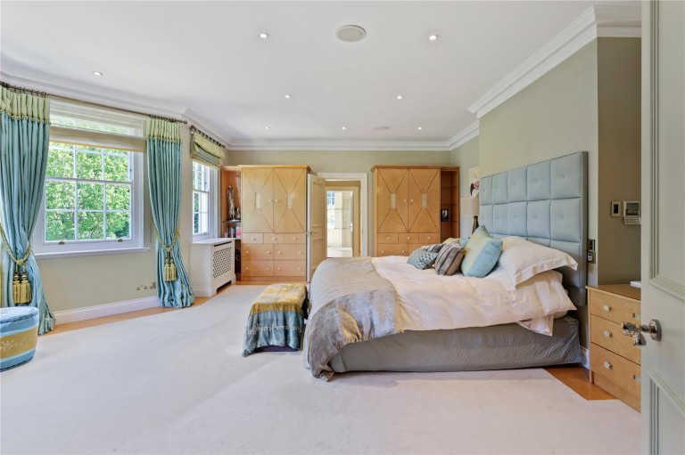 Images for South Ridge, St George's Hill, Surrey