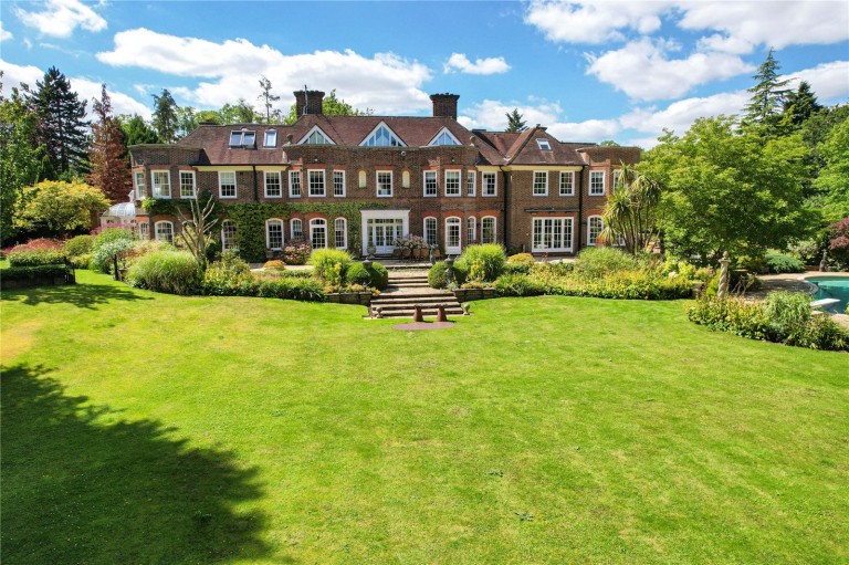 Images for South Ridge, St George's Hill, Surrey