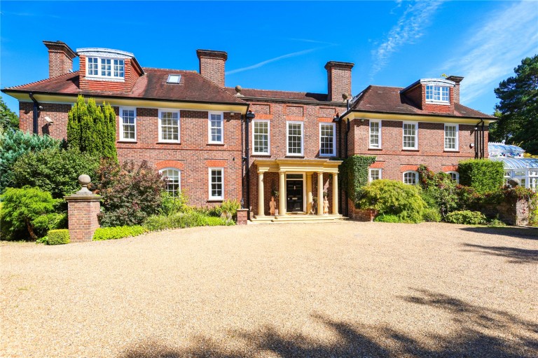 Images for South Ridge, St George's Hill, Surrey